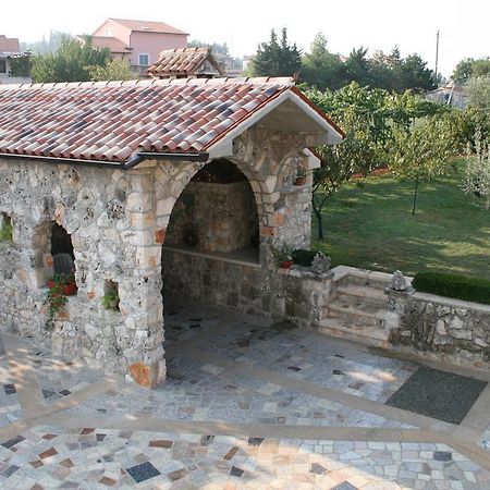 Apartman Pokrajac Twin Rovinj Extérieur photo
