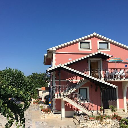 Apartman Pokrajac Twin Rovinj Extérieur photo