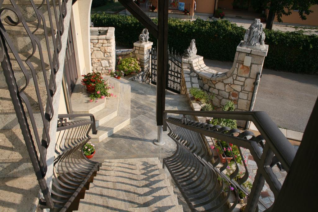 Apartman Pokrajac Twin Rovinj Extérieur photo
