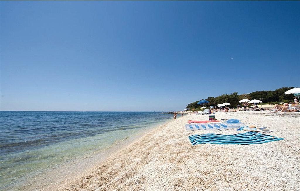 Apartman Pokrajac Twin Rovinj Extérieur photo
