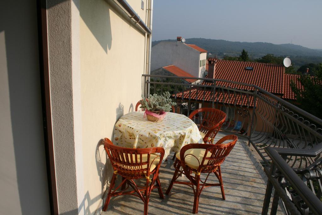 Apartman Pokrajac Twin Rovinj Extérieur photo
