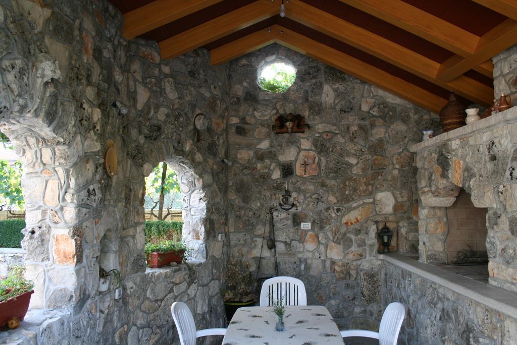 Apartman Pokrajac Twin Rovinj Extérieur photo