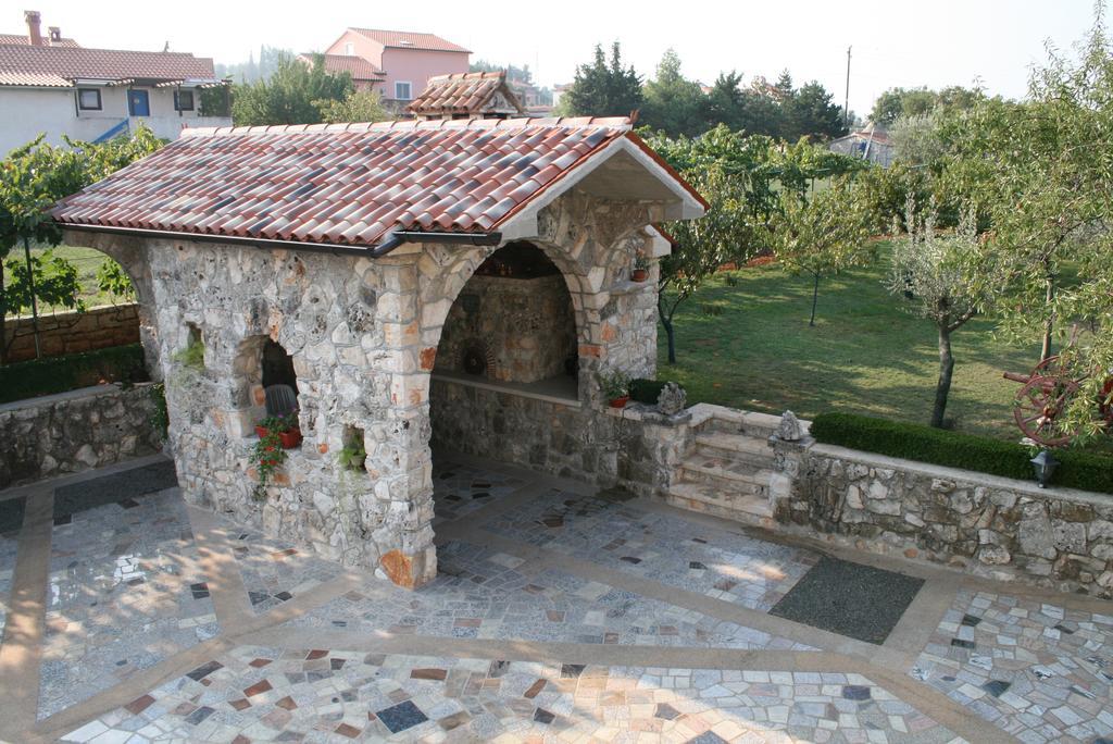 Apartman Pokrajac Twin Rovinj Extérieur photo