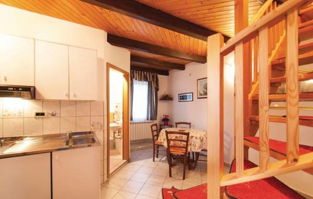Apartman Pokrajac Twin Rovinj Extérieur photo